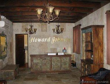 Howard Johnson Antigua Guatemala Exteriör bild
